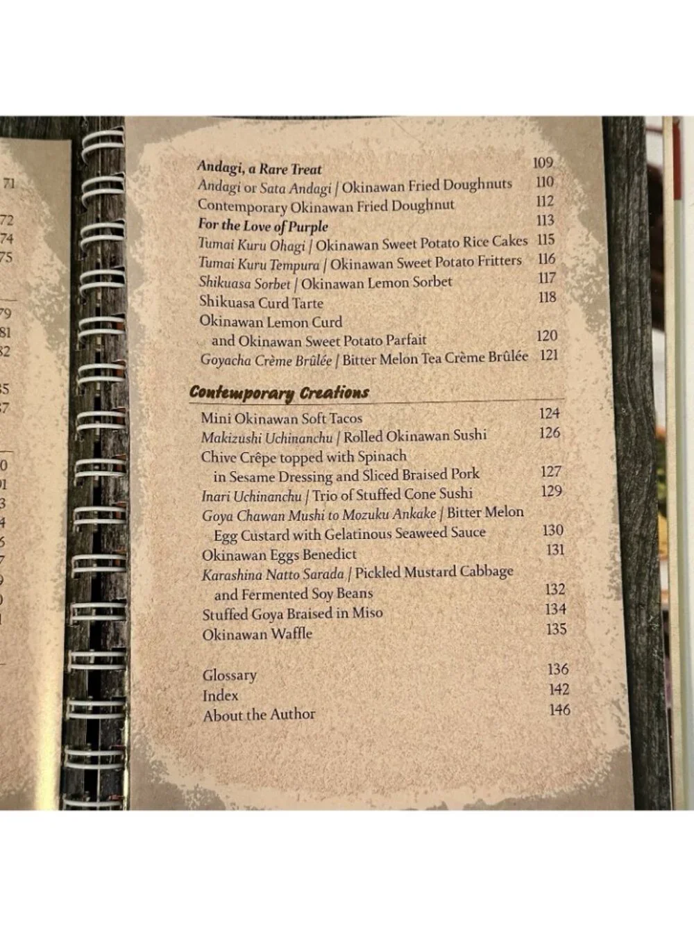 Okinawan Kitchen Traditional Recipes With an Island Twist Hawai'i Cooks